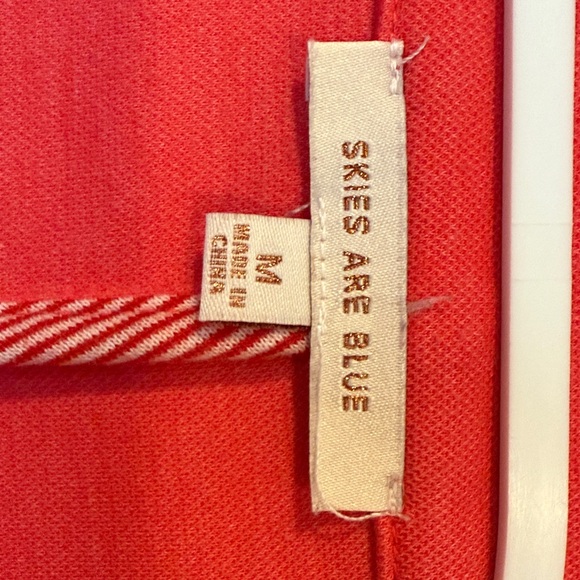 Skies Are Blue Asa Knit Blazer - Picture 2 of 4